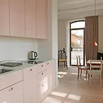 Kleines Faehrhaus * Ulsnis
