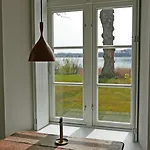 Feriehus Kleines Faehrhaus
