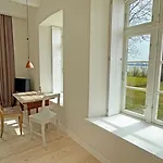 Kleines Faehrhaus Feriehus *