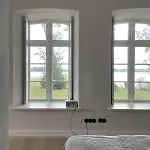 Kleines Faehrhaus * Ulsnis