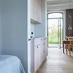 Feriehus Kleines Faehrhaus
