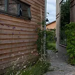 Kleines Faehrhaus Feriehus Ulsnis
