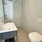펜션 Kleines Faehrhaus