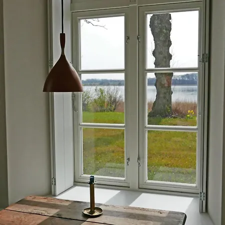 別荘 Kleines Faehrhaus