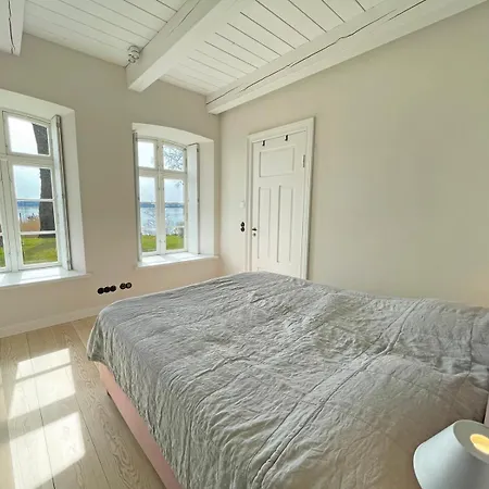 別荘 Kleines Faehrhaus *