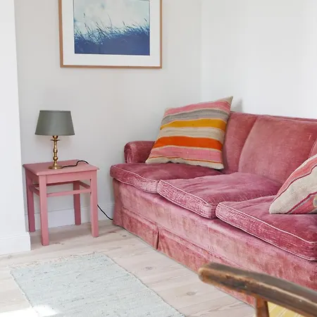 Kleines Faehrhaus 別荘 Ulsnis