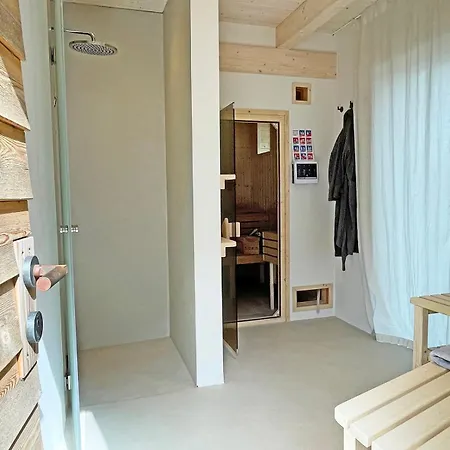 Kleines Faehrhaus * Ulsnis