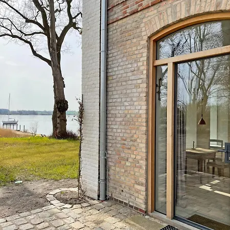 別荘 Kleines Faehrhaus *