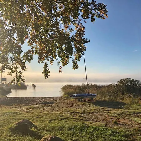 別荘 Kleines Faehrhaus