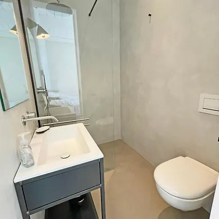 Kleines Faehrhaus Ulsnis