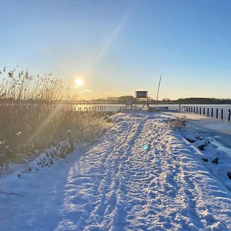 Kleines Faehrhaus 別荘 *