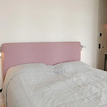 Kleines Faehrhaus Prázdninový dům Ulsnis