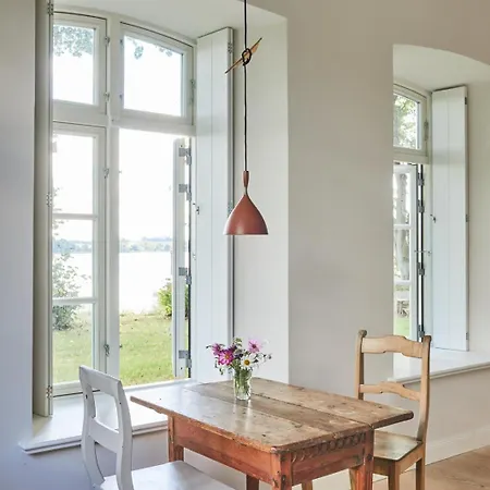 Kleines Faehrhaus Ulsnis