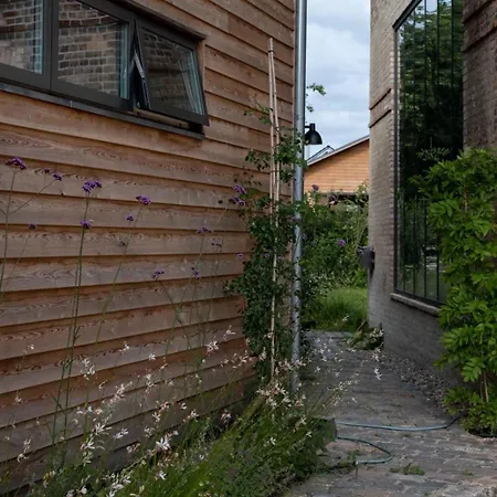 Kleines Faehrhaus Prázdninový dům Ulsnis