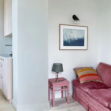 Kleines Faehrhaus 別荘