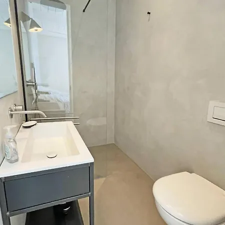 Prázdninový dům Kleines Faehrhaus