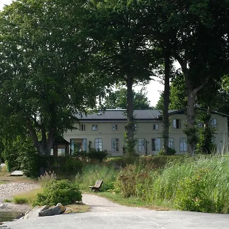 Kleines Faehrhaus Ulsnis